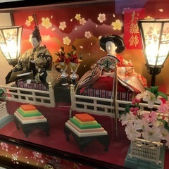 ひな祭りの画像