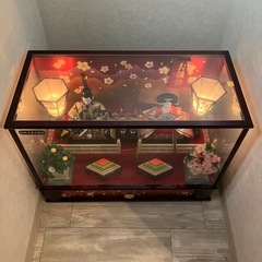 ひな祭りの画像