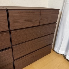 ローチェスト（ニトリ）の画像