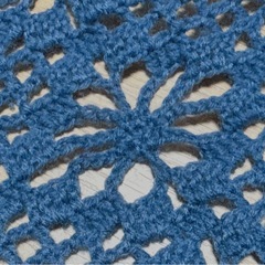 マフラーの画像