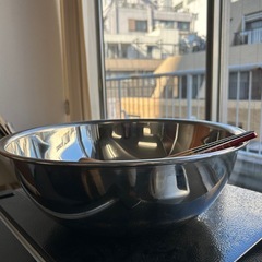 調理用ボールあげます。
の画像