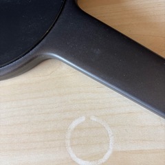 【取引中】引き出し付き収納の画像