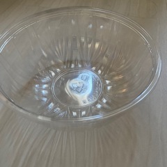 プラスチック　ボールの画像