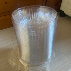 プラスチック　ボールの画像