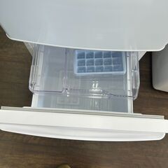 【リユ-スのサカイ広島石内店】ジモティ割！/２ドア冷蔵庫/三菱/2023年製/クリ-ニング済み/HG-7879/広島市 冷蔵庫　佐伯区 冷蔵庫　南区 冷蔵庫　西区 冷蔵庫　東区 冷蔵庫　中区 冷蔵庫　安佐南区 冷蔵庫　安佐北区 冷蔵庫　安芸区 冷蔵庫　府中町 冷蔵庫　海田町 冷蔵庫　熊野町 冷蔵庫　坂町 冷蔵庫　廿日市市 冷蔵庫			の画像