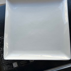 角皿あげます。の画像