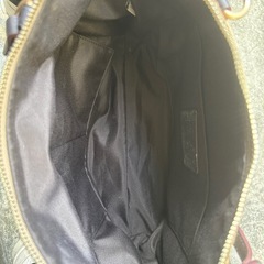 コーチ　バックの画像