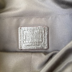 コーチ　バックの画像