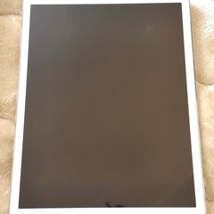 ipad mini4 本体32Gパスワード忘れの画像