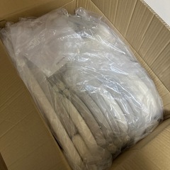 大阪熊ベビーサークル+カラズプレイマットセットの画像