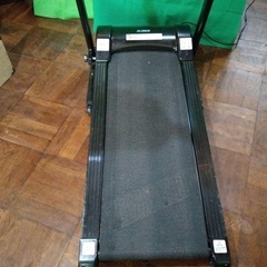 ALINCO ウォーキングマシンの画像