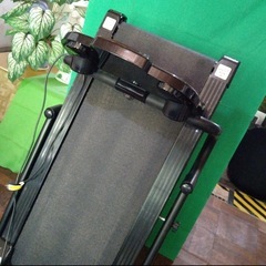 ALINCO ウォーキングマシンの画像