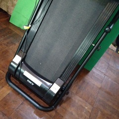 ALINCO ウォーキングマシンの画像