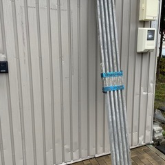 【レア！】カラーステージ アルミ Pica 足場 伸縮OK！①の画像