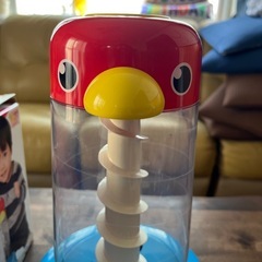 くるくるチャイムの画像