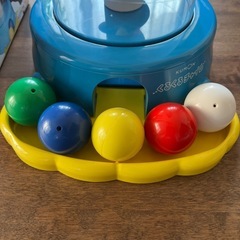 くるくるチャイムの画像