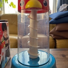 くるくるチャイムの画像