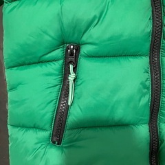 子供 ダウンジャケットの画像