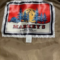 子供 ダウンジャケットの画像