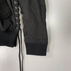 Legenda レジェンダ その他アウター ポリエステル/ポリエステル レディース S【古着】【中古】の画像