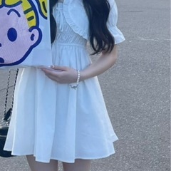 レディース ワンピースの画像