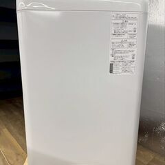 【高年式】大阪送料無料★3か月保障付き★洗濯機★パナソニック★5kg★2024年★NA-F5B2★S-243の画像