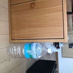 棚 収納棚 木目調 の画像