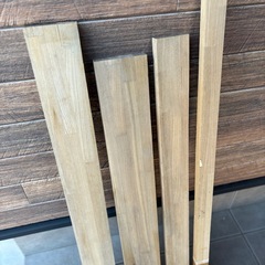 無料　棚板　長押の画像