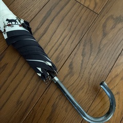 猫柄アンブレラの画像