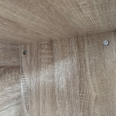 ほぼ新品　机　テーブルの画像