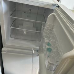 【リユ-スのサカイ広島石内店】ジモティ割！/2ドア冷蔵庫/ハイア-ル/2025年製/クリ-ニング済み/HG-7880/広島市 冷蔵庫　佐伯区 冷蔵庫　南区 冷蔵庫　西区 冷蔵庫　東区 冷蔵庫　中区 冷蔵庫　安佐南区 冷蔵庫　安佐北区 冷蔵庫　安芸区 冷蔵庫　府中町 冷蔵庫　海田町 冷蔵庫　熊野町 冷蔵庫　坂町 冷蔵庫　廿日市市 冷蔵庫			の画像