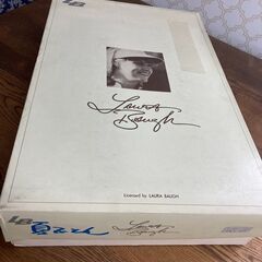 ガーゼケット　タオルケット　2枚入り　2枚　シングル　夏用　布団　寝具　かけ布団　掛け布団　掛布団　ローラボーの画像