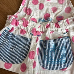 ベビードールの画像