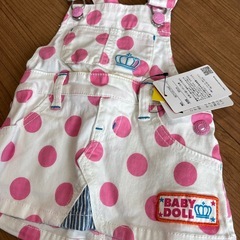 ベビードールの画像