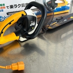 B222◇リョービ ヘッジトリマ◇300mm◇生垣バリカン◇植木の刈込 剪定◇軽量ボディ◇HT-3032の画像