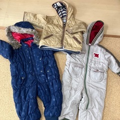 あったか90サイズ　まとめて13点の画像