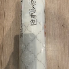防虫　食器棚の汚れを防ぐシートの画像