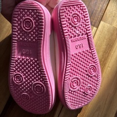 パウパトロール 上履き 16.0cmの画像