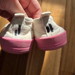 パウパトロール 上履き 16.0cmの画像