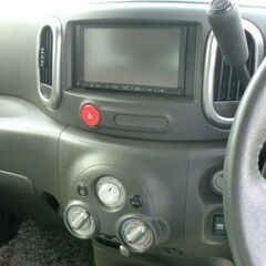 ❑全国自社ローン対応❑        ●平成26年3月登録日産キューブライダーの画像