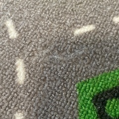 【差し上げます】IKEA プレイマット の画像