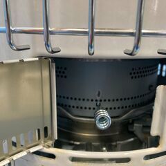 お譲りします！ 停電時にも暖をとるのに！！ トヨトミ 対流型石油ストーブ（中古・Aランク）の画像