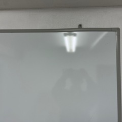 【急ぎ】壁掛けホワイトボードの画像