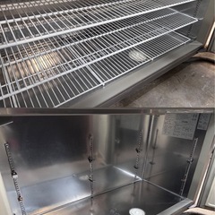 Panasonic SUR-K1561SA  コールドテーブル 台下冷蔵庫 業務用れい冷蔵庫の画像