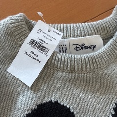 ベビー服の画像