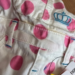 ベビードールの画像