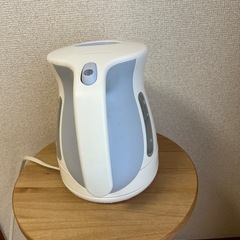 T-fal 電気ケトルの画像