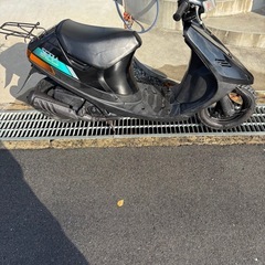 原付セピア 2スト の画像