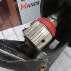 ボッシュ BOSCH GSA18V-LI セーバーソー 中古品 バッテリ18V 2.0Ah一個/充電器 ※ケース無し 【ハンズクラフト宜野湾店】の画像