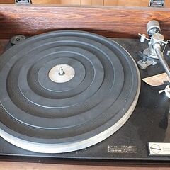 【現在交渉中です】【無料・引取限定】HITACHI・LO-D・All 4 channel sound stereo・S-580P・昭和レトロ・アンティークの画像